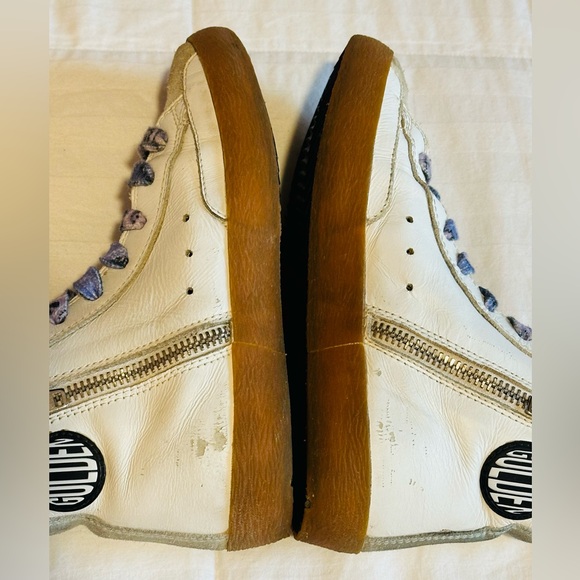 Golden Goose Francy Sz 33 - Picture 8 of 12